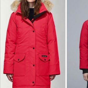 Canada Goose Parka